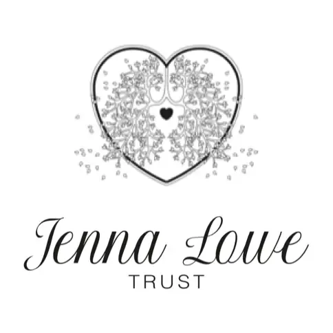 Jenna Lowe Trust Logo