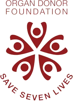 Organ Donor Foundation Logo