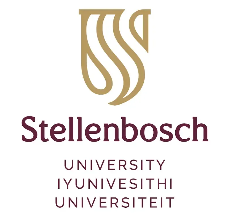Stellenbosch University Logo
