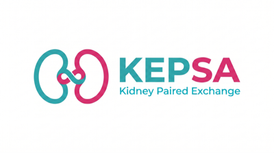 KEPSA Kidney Paired Exchange logo