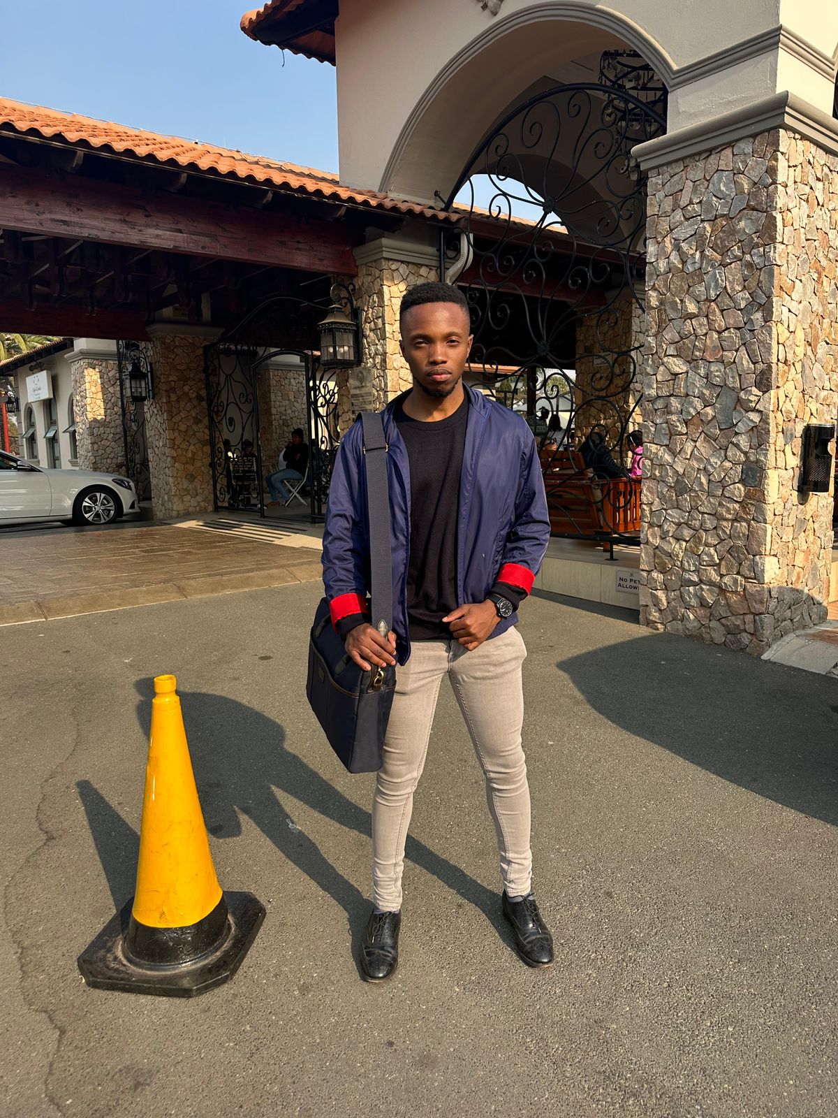 Chulumanco Ncinitwa